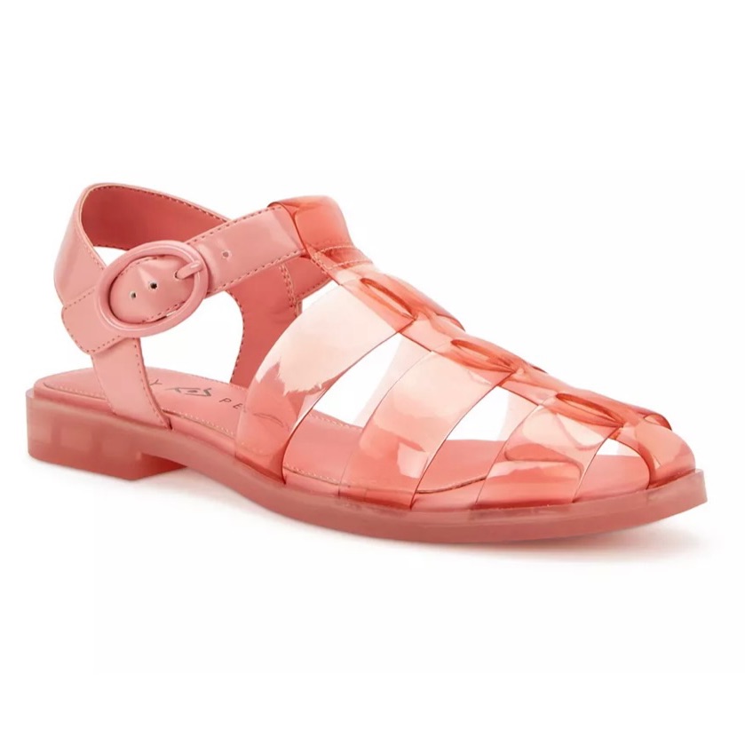 Katy Perry Geli Fisherman Brand New Shoes Size 737